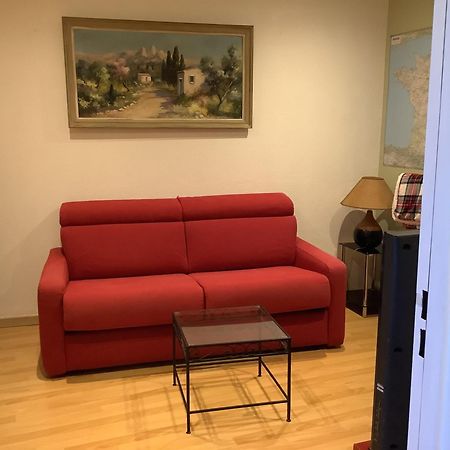 Apartloisir Malaucène Exterior foto