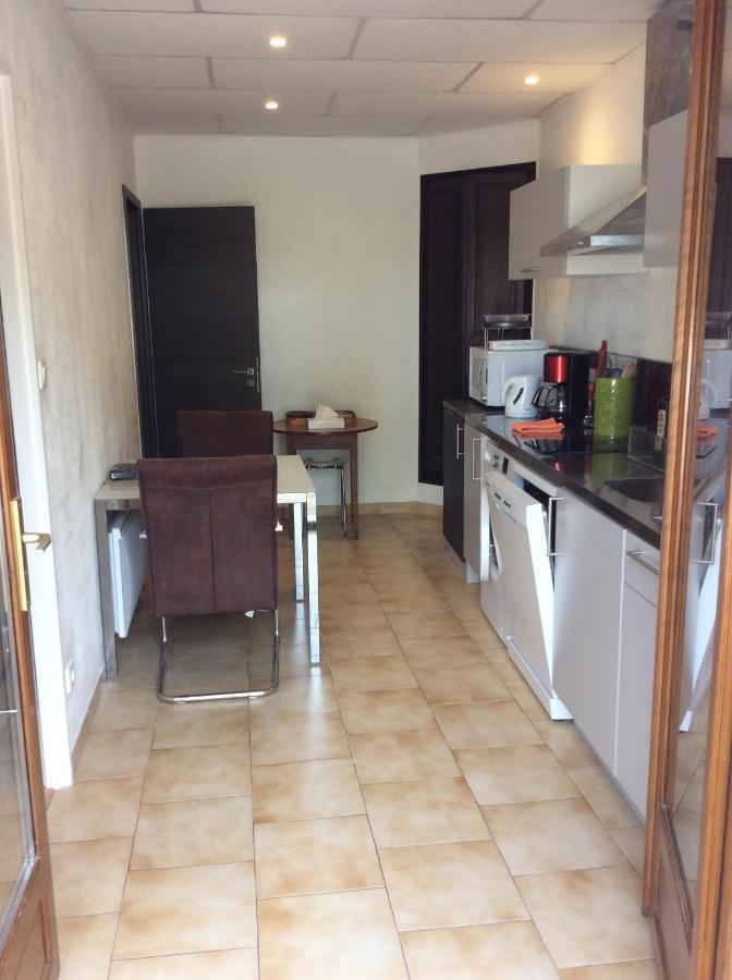 Apartloisir Malaucène Exterior foto