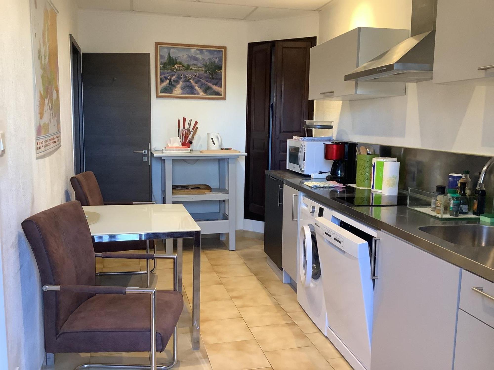 Apartloisir Malaucène Exterior foto