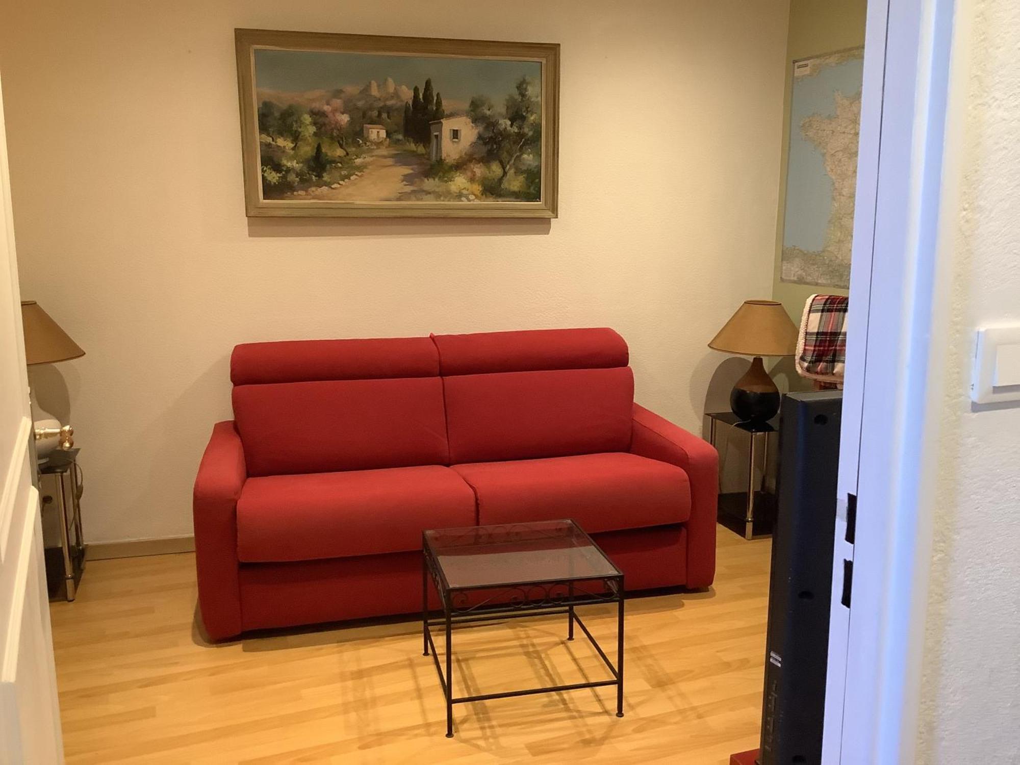 Apartloisir Malaucène Exterior foto