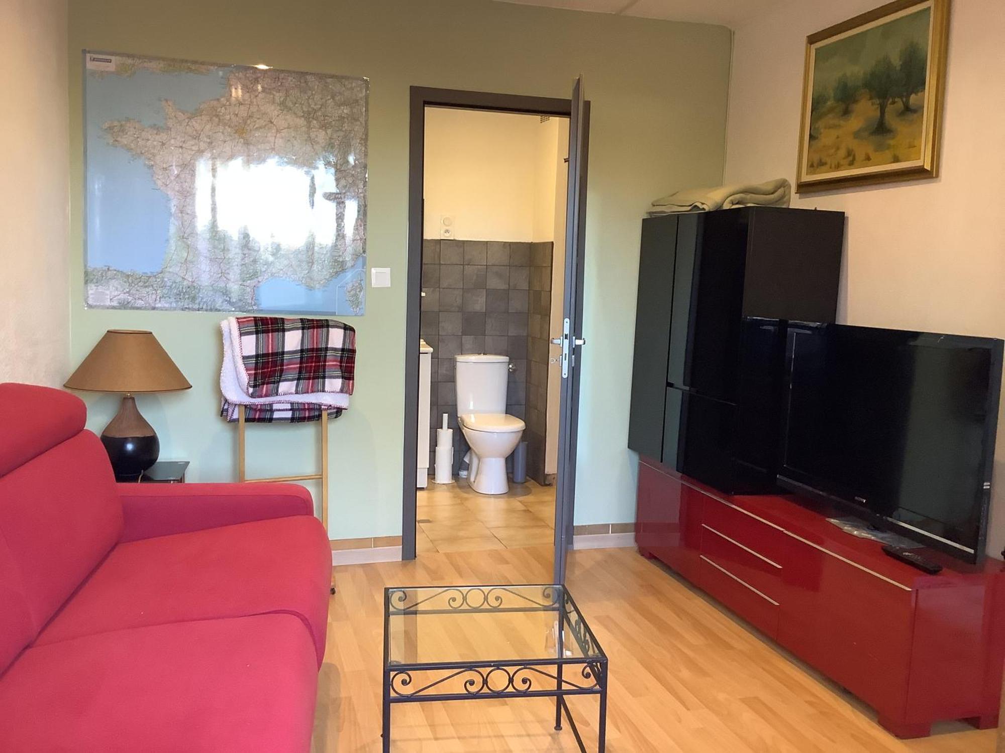 Apartloisir Malaucène Exterior foto