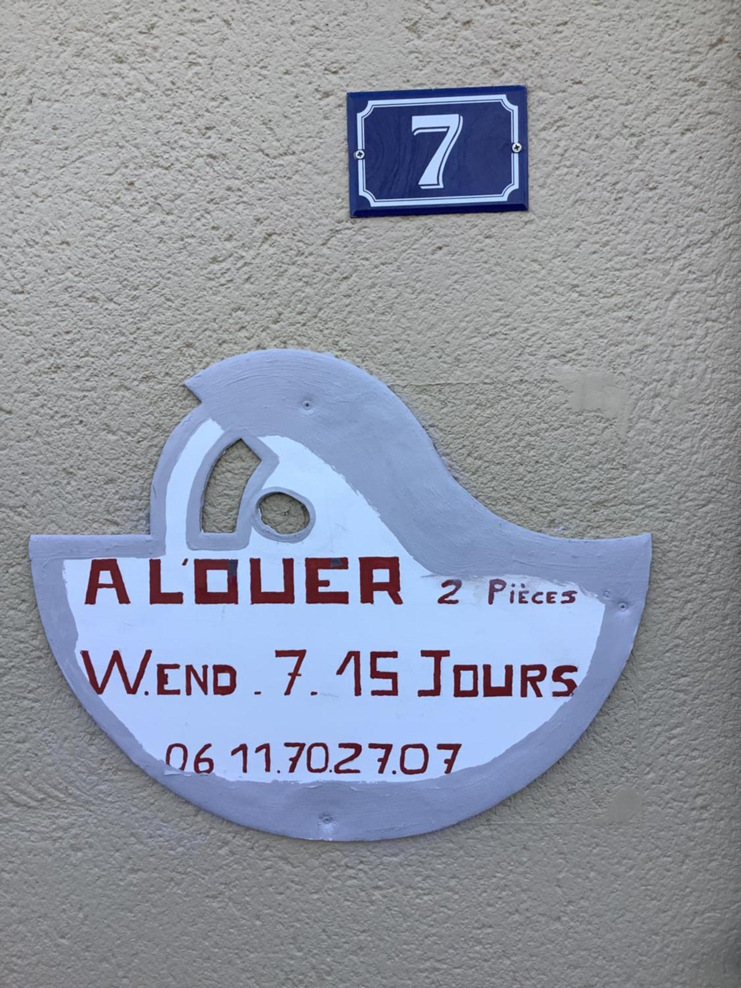 Apartloisir Malaucène Exterior foto