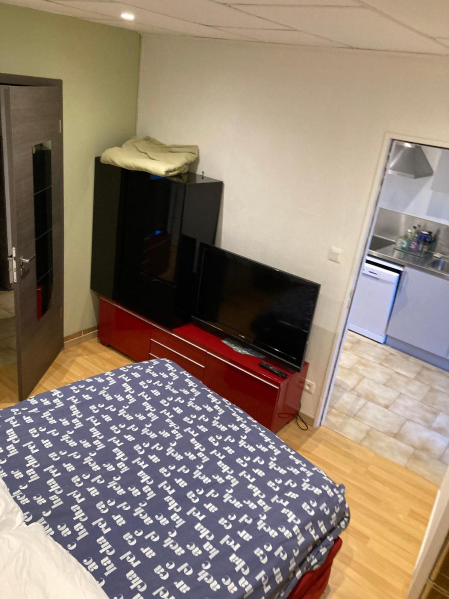 Apartloisir Malaucène Exterior foto
